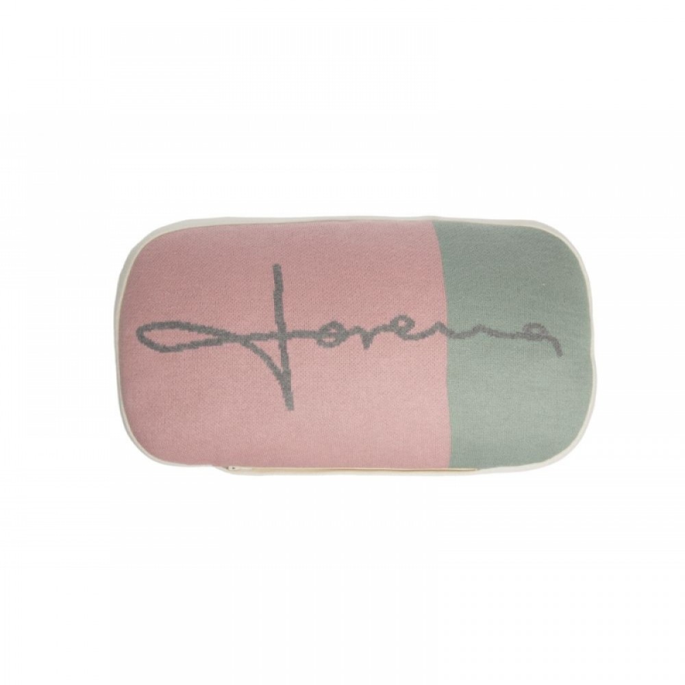 Lorena Canals - Μαξιλάρι Eraser 24x45cm