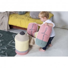 Lorena Canals - Μαξιλάρι Eraser 24x45cm