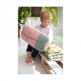 Lorena Canals - Μαξιλάρι Eraser 24x45cm