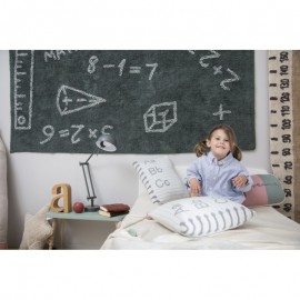 Lorena Canals - Μαξιλάρι Notebook 30x45cm