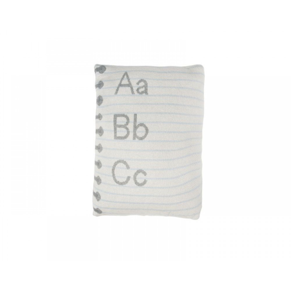 Lorena Canals - Μαξιλάρι Notebook 30x45cm