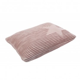 Lorena Canals - Μαξιλάρι Hippy Stars Vintage Nude 25x35cm