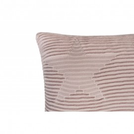 Lorena Canals - Μαξιλάρι Hippy Stars Vintage Nude 25x35cm