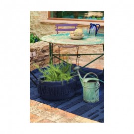 Lorena Canals - Χαλί Δωματίου Air Alaska Blue 170x240cm