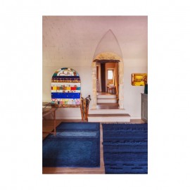 Lorena Canals - Χαλί Δωματίου Air Alaska Blue 170x240cm