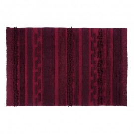 Lorena Canals - Χαλί Δωματίου Air Savannah Red 140x200cm