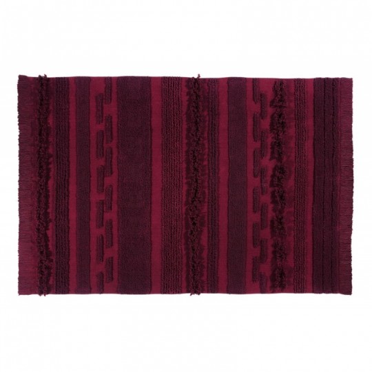 Lorena Canals - Χαλί Δωματίου Air Savannah Red 140x200cm