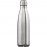Chillys Bottles - Μπουκάλι Θερμός Original Silver 500ml
