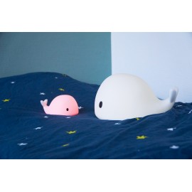 Flow - Φωτάκι Νύχτας Moby Medium