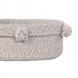 Lorena Canals - Καλάθι Αποθήκευσης Tray Natural 30x12cm