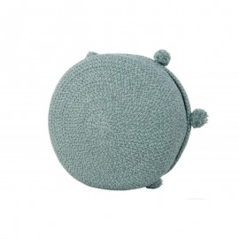 Lorena Canals - Καλάθι Αποθήκευσης Tray Vintage Blue 30x12cm