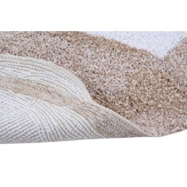 Lorena Canals - Χαλί Δωματίου Cotton Flower 120x130cm