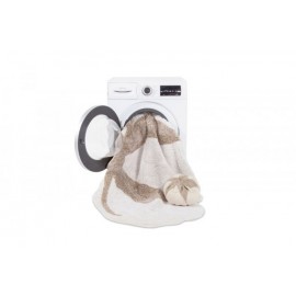 Lorena Canals - Χαλί Δωματίου Cotton Flower 120x130cm