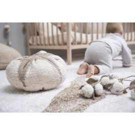 Lorena Canals - Μαξιλάρι Cotton Boll 25x10cm