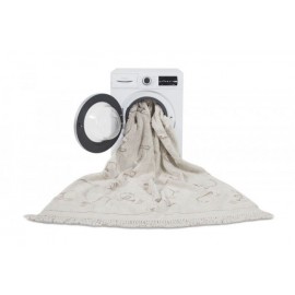 Lorena Canals - Χαλί Δωματίου English Garden Off White 140x210cm