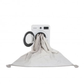 Lorena Canals - Χαλί Δωματίου Cotton Shades 140x200cm