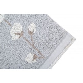 Lorena Canals - Χαλί Δωματίου Cotton Bolls 120x170cm