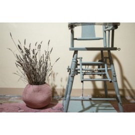 Lorena Canals - Καλάθι Αποθήκευσης Bola Muted Clay 30x30cm