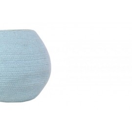 Lorena Canals - Καλάθι Αποθήκευσης Bola Aqua Blue 30x30cm