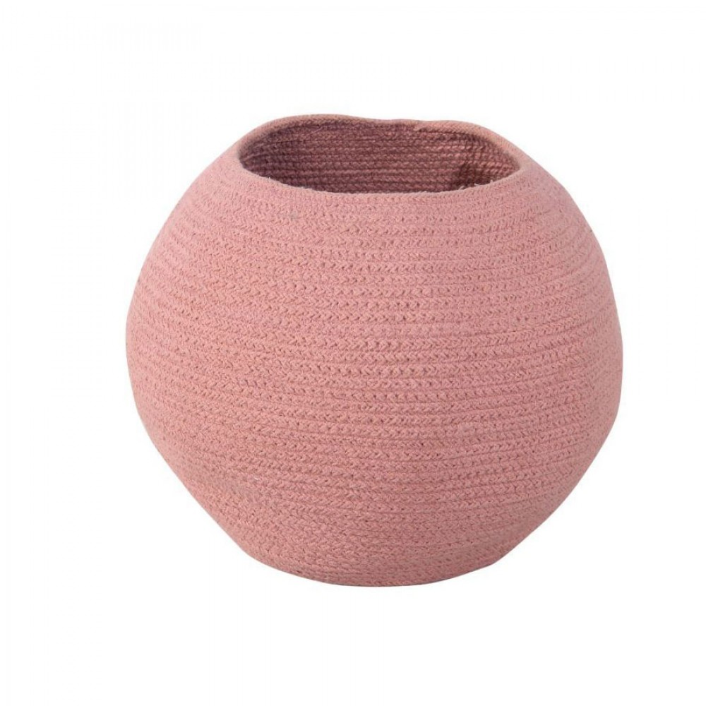 Lorena Canals - Καλάθι Αποθήκευσης Bola Muted Clay 30x30cm