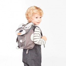 Affenzahn - Σακίδιο Πλάτης Μίνι Σκύλος  Affenzahn - Σακίδιο Πλάτης Μίνι Σκύλος