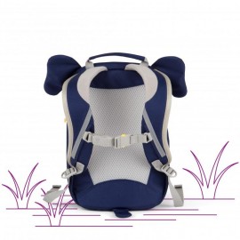 Affenzahn - Σακίδιο Πλάτης Μίνι Ελεφαντάκι  Affenzahn - Σακίδιο Πλάτης Μίνι Ελεφαντάκι