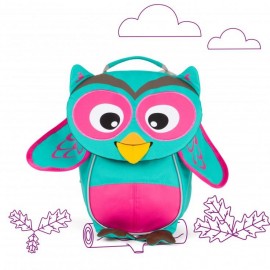 Affenzahn - Σακίδιο Πλάτης Μίνι Κουκουβάγια