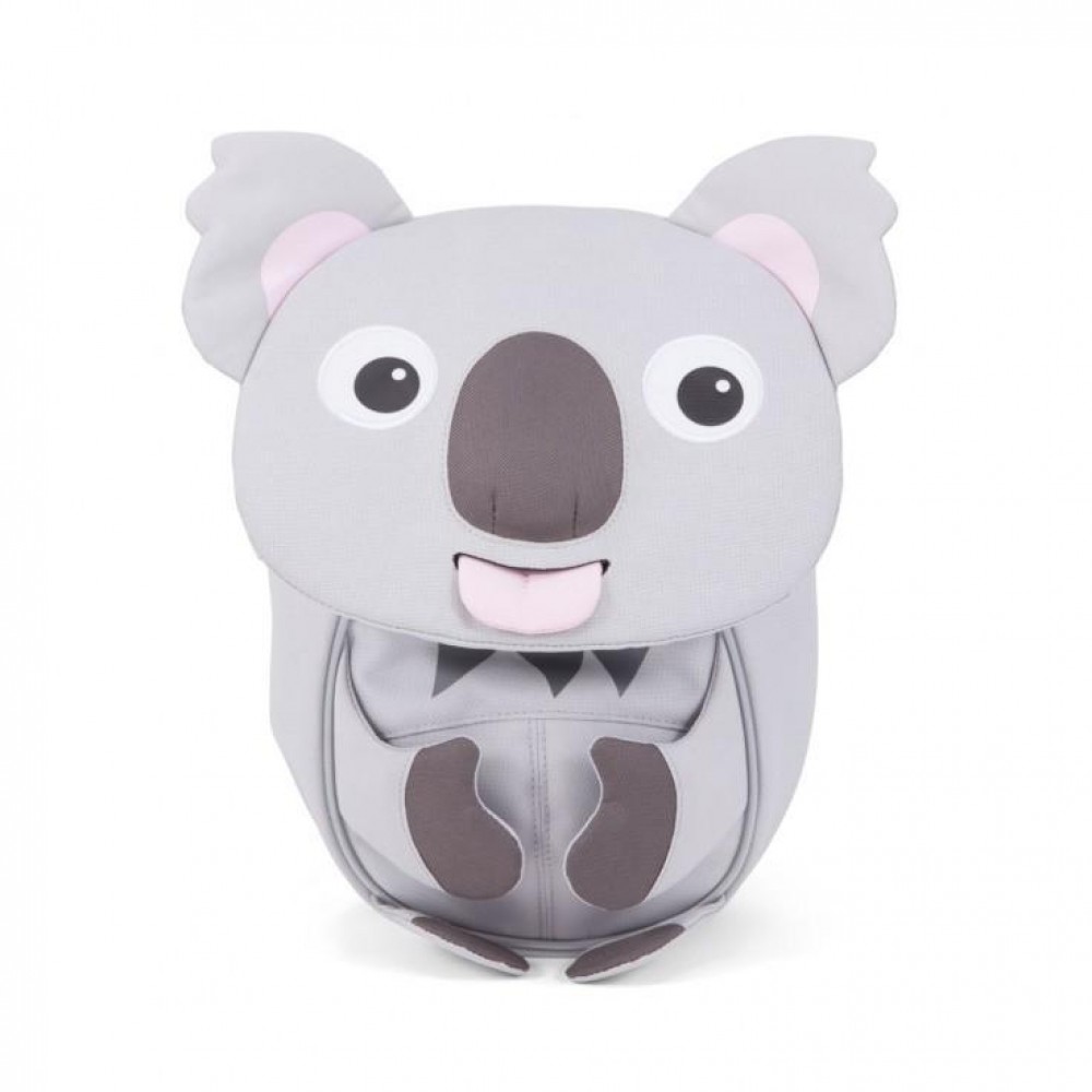 Affenzahn - Σακίδιο Πλάτης Μίνι Κοάλα  Affenzahn - Σακίδιο Πλάτης Μίνι Κοάλα