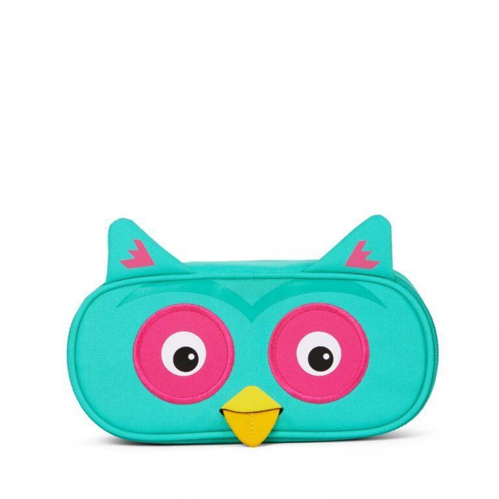 Affenzahn - Κασετίνα Κουκουβάγια 