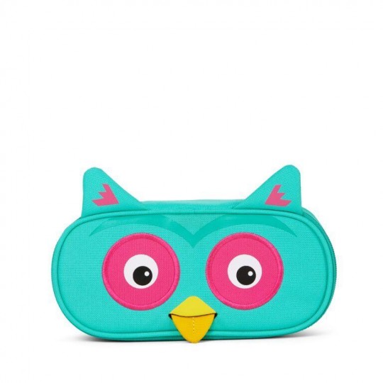 Affenzahn - Κασετίνα Κουκουβάγια 