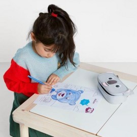 Affenzahn - Κασετίνα Κοάλα Karla 