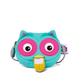 Affenzahn - Τσαντάκι - Πορτοφολάκι Κουκουβάγια Olivia