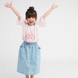 Affenzahn - Τσαντάκι - Πορτοφολάκι Μονόκερος Ema