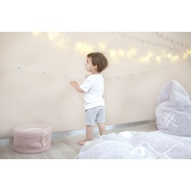 Lorena Canals - Καλάθι Αποθήκευσης Candy Box Vintage Nude Large 20x30cm