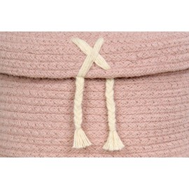 Lorena Canals - Καλάθι Αποθήκευσης Candy Box Vintage Nude Large 20x30cm