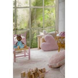 Lorena Canals - Χαλί Δωματίου Atlas Natural/Vintage Nude 120x160cm