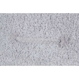 Lorena Canals - Πουφ Chill Pearl Grey 20x50cm