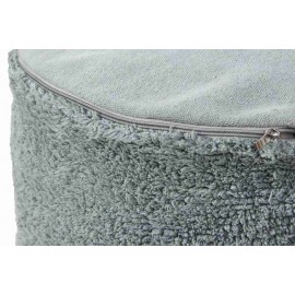 Lorena Canals - Πουφ Chill Vintage Blue 20x50cm