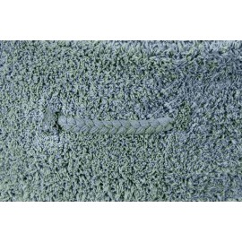 Lorena Canals - Πουφ Chill Vintage Blue 20x50cm