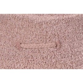 Lorena Canals - Πουφ Chill Vintage Nude 20x50cm