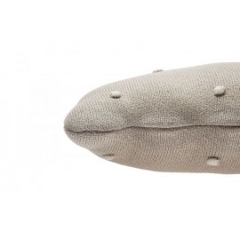 Lorena Canals - Μαξιλάρι Biscuit Dune/White 35x25cm