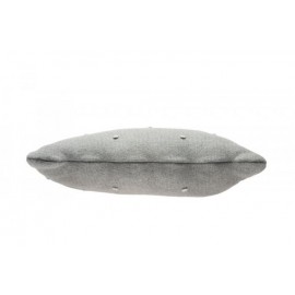 Lorena Canals - Μαξιλάρι Biscuit Grey 35x25cm