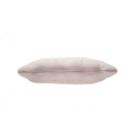Lorena Canals - Μαξιλάρι Biscuit Pink Pearl 35x25cm