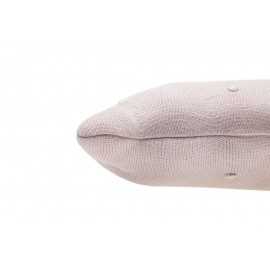 Lorena Canals - Μαξιλάρι Biscuit Pink Pearl 35x25cm