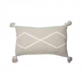 Lorena Canals - Μαξιλάρι Oasis Soft Linen 48x30cm