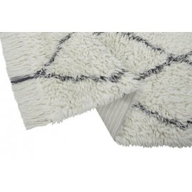 Lorena Canals - Χαλί Δωματίου Woolable Berber Soul 80x140cm Lorena Canals - Χαλί Δωματίου Woolable Berber Soul 80x140cm
