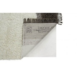 Lorena Canals - Χαλί Δωματίου Woolable Forever Always 140x200cm  Lorena Canals - Χαλί Δωματίου Woolable Forever Always 140x200cm