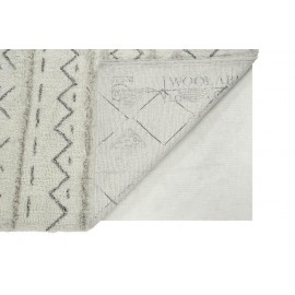 Lorena Canals - Χαλί Δωματίου Woolable Lakota Day 140x200cm  Lorena Canals - Χαλί Δωματίου Woolable Lakota Day 140x200cm