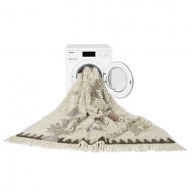 Lorena Canals - Χαλί Δωματίου Woolable Tuba 140x200cm Lorena Canals - Χαλί Δωματίου Woolable Tuba 140x200cm