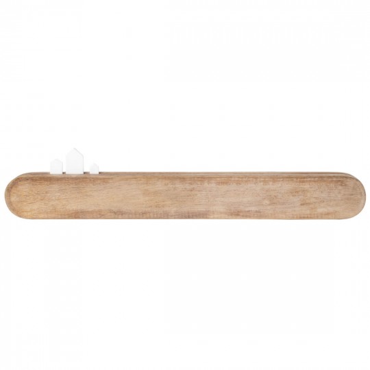 Raeder - Μαγνητική Κλειδοθήκη "Houses"